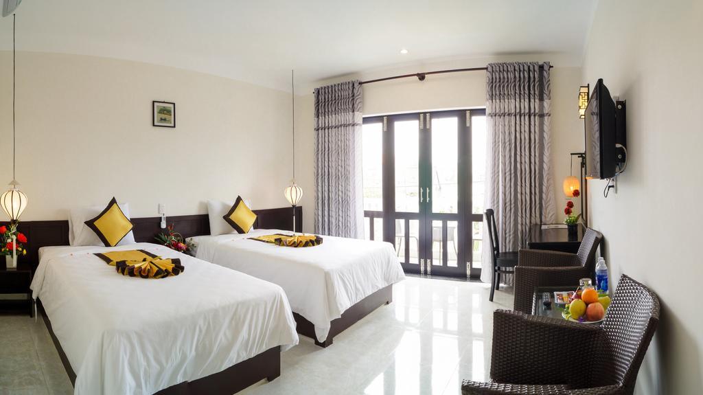 Phuc Thao Villa Hoi An Ruang foto