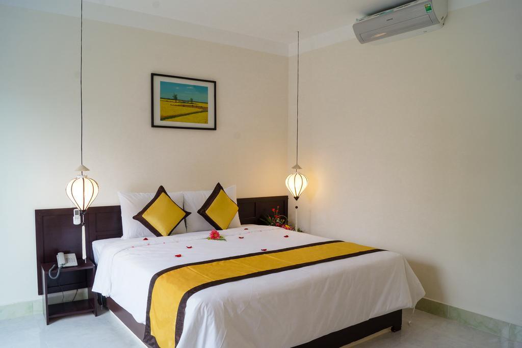Phuc Thao Villa Hoi An Ruang foto