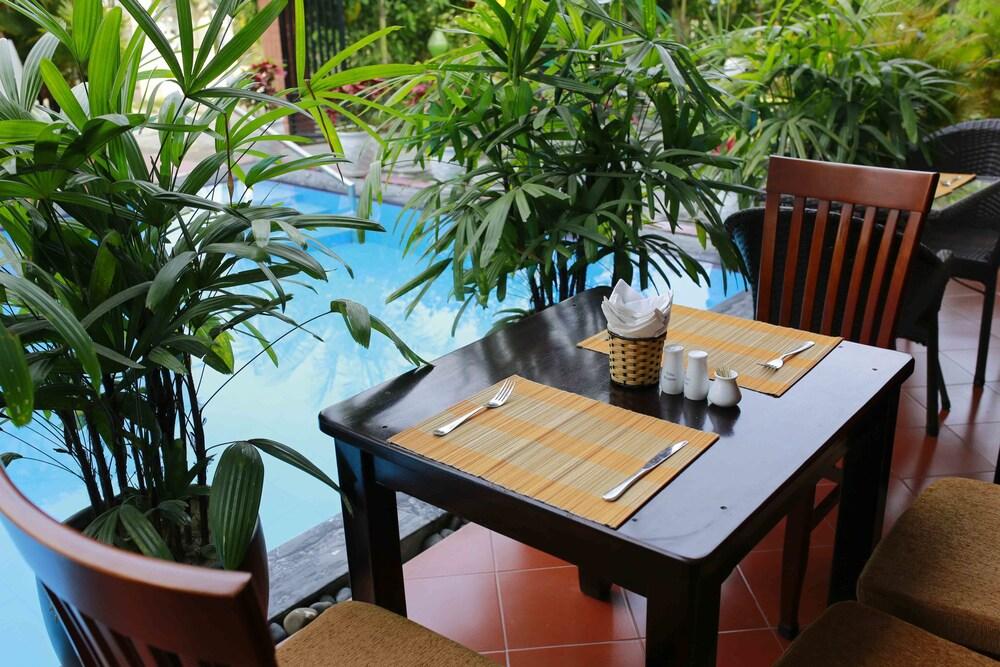 Phuc Thao Villa Hoi An Bagian luar foto